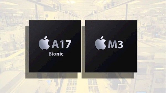 南康苹果15维修站分享iPhone15系列会用3nm芯片吗 